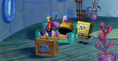 SpongeBob SquarePants: Lights, Camera, Pants! - SpongeBob SquarePants: Lights, Camera, Pants!