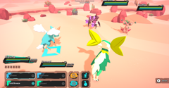Temtem - Temtem