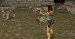 Tomb Raider - Tomb Raider