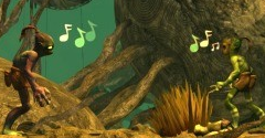 Oddworld: New 'n' Tasty! - Oddworld: New 'n' Tasty!