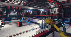 Viscera Cleanup Detail - Viscera Cleanup Detail
