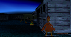 Chicken Run - Chicken Run