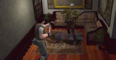 Resident Evil - Resident Evil