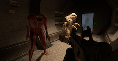 SCP: Secret Laboratory - SCP: Secret Laboratory