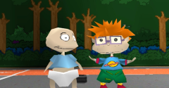 Rugrats: Search for Reptar - Rugrats: Search for Reptar