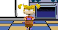 Rugrats: Totally Angelica - Rugrats: Totally Angelica