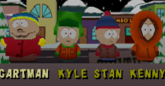 South Park - South Park