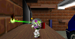 Toy Story 2: Buzz Lightyear to the Rescue! - Toy Story 2: Buzz Lightyear to the Rescue!