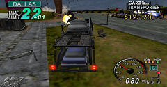 18 Wheeler: American Pro Trucker - 18 Wheeler: American Pro Trucker