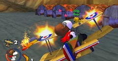 Snoopy vs. the Red Baron - Snoopy vs. the Red Baron