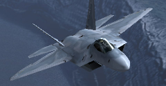 Ace Combat 04: Shattered Skies - Ace Combat 04: Shattered Skies