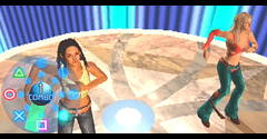 Britney's Dance Beat - Britney's Dance Beat