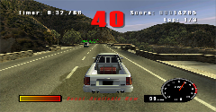 Burnout - Burnout