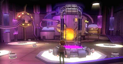 Charlie & the Chocolate Factory - Charlie & the Chocolate Factory
