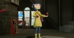 Coraline - Coraline