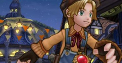 Dark Cloud 2 - Dark Cloud 2