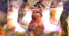 Dynasty Warriors 3 - Dynasty Warriors 3