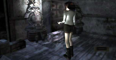 Fatal Frame / Project Zero - Fatal Frame / Project Zero