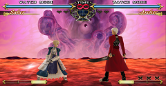 Fate/unlimited Codes - Fate/unlimited Codes