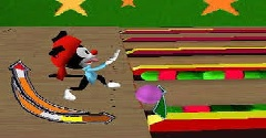 Animaniacs: Ten Pin Alley - Animaniacs: Ten Pin Alley