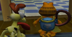 Garfield - Garfield