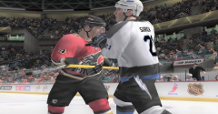 Gretzky NHL 2005 / 06 - Gretzky NHL 2005 / 06