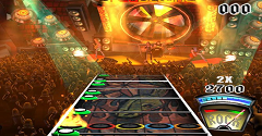 Guitar Hero - Guitar Hero
