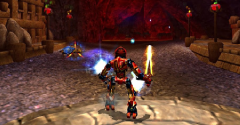 BIONICLE: The Game - BIONICLE: The Game