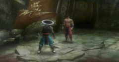 Mortal Kombat: Shaolin Monks - Mortal Kombat: Shaolin Monks