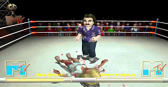 MTV Celebrity Deathmatch - MTV Celebrity Deathmatch