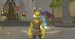 Neopets: The Darkest Faerie - Neopets: The Darkest Faerie