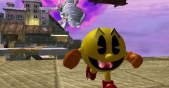 Pac-Man World 3 - Pac-Man World 3