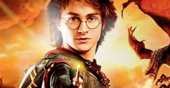 Harry Potter and the Goblet of Fire - Harry Potter and the Goblet of Fire