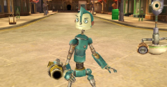 Robots - Robots