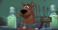 Scooby-Doo! Night of 100 Frights - Scooby-Doo! Night of 100 Frights