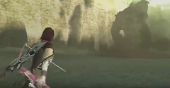 Shadow of the Colossus - Shadow of the Colossus