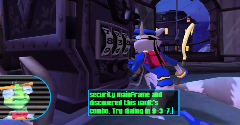 Sly Cooper & the Thievius Raccoonus - Sly Cooper & the Thievius Raccoonus