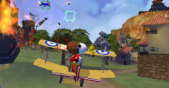 Snoopy vs. the Red Baron - Snoopy vs. the Red Baron