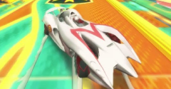 Speed Racer - Speed Racer