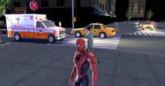 Spider-Man 3 - Spider-Man 3