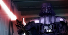 Star Wars: Episode III – Revenge of the Sith - Star Wars: Episode III – Revenge of the Sith