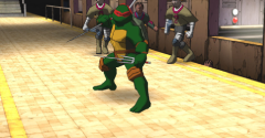 Teenage Mutant Ninja Turtles (2003) - Teenage Mutant Ninja Turtles (2003)