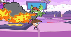 The Fairly OddParents: Breakin' Da Rules - The Fairly OddParents: Breakin' Da Rules
