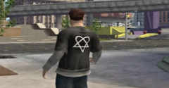 Tony Hawk's Pro Skater 3 - Tony Hawk's Pro Skater 3
