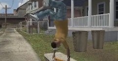 Tony Hawk's Underground - Tony Hawk's Underground