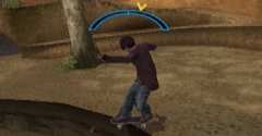 Tony Hawk's Underground 2 - Tony Hawk's Underground 2