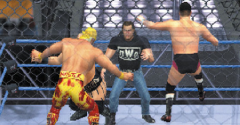 WWE SmackDown! Shut Your Mouth - WWE SmackDown! Shut Your Mouth