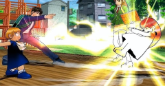 Zatch Bell!: Mamodo Battles - Zatch Bell!: Mamodo Battles