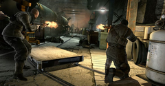 Resident Evil Outbreak - File 1 - Resident Evil Outbreak - File 1