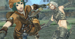 .hack//Versus - .hack//Versus